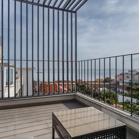 Barbadinhos Apartments In Lisbon Historic Neighborhood Zewnętrze zdjęcie