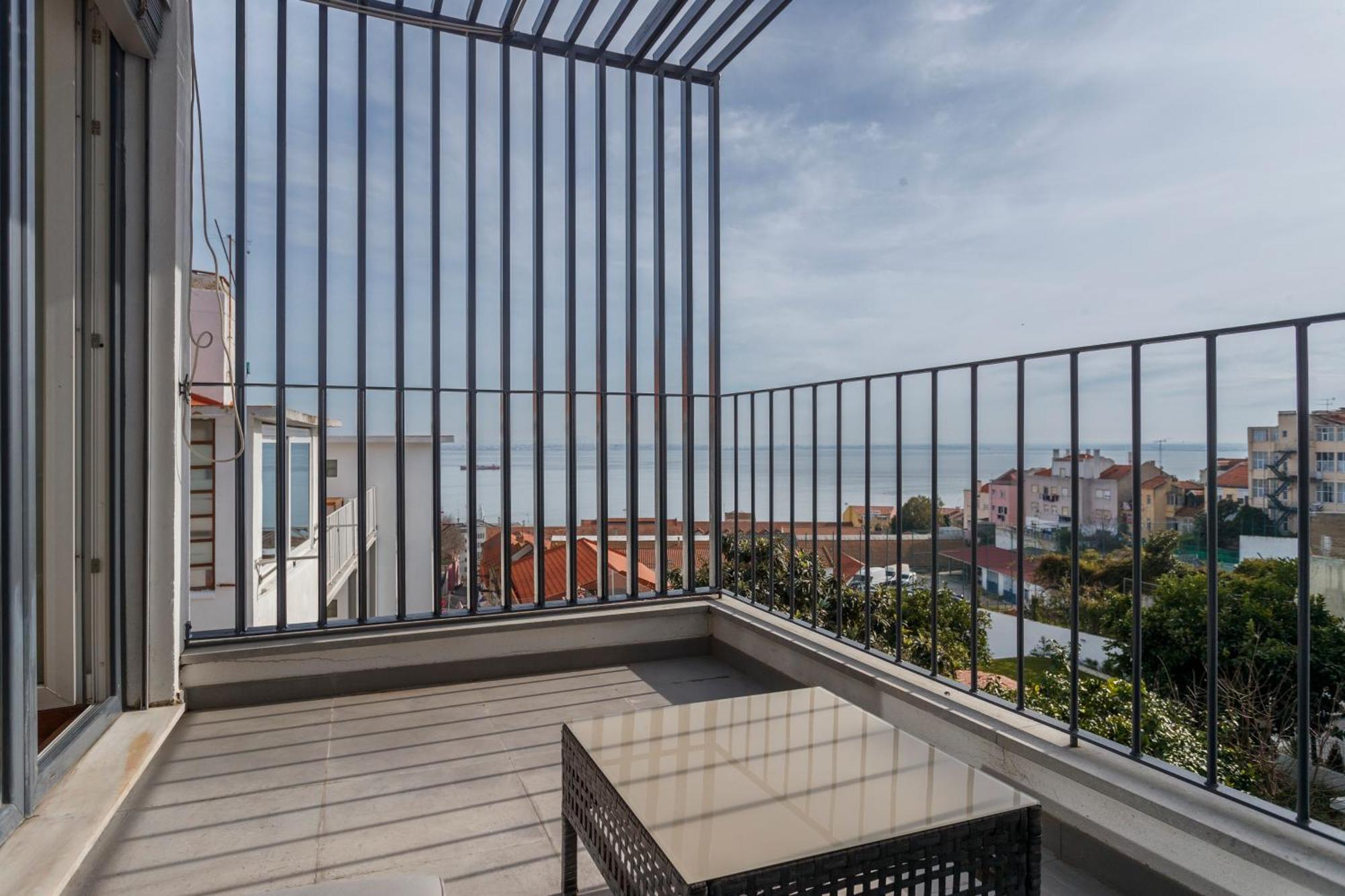 Appartement Barbadinhos In Historic Neighborhood *