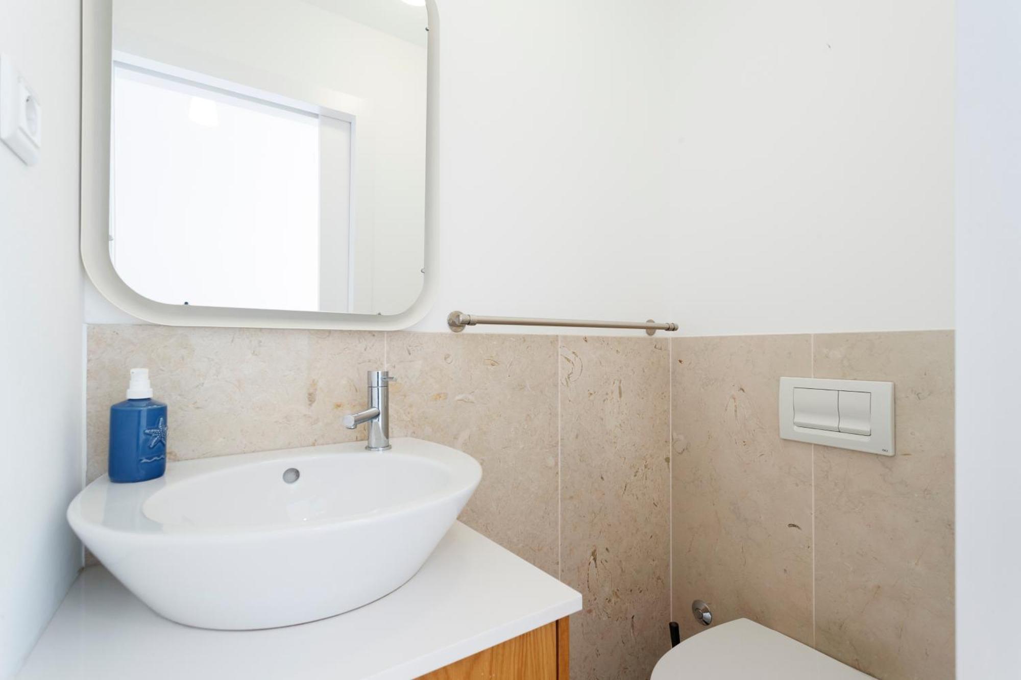Appartement Barbadinhos In Historic Neighborhood *