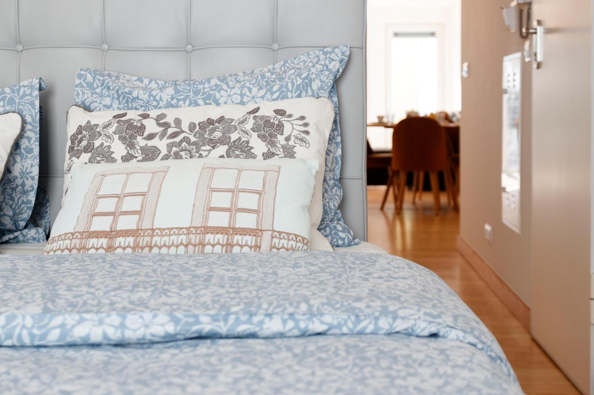 Appartement Barbadinhos In Historic Neighborhood Lissabon